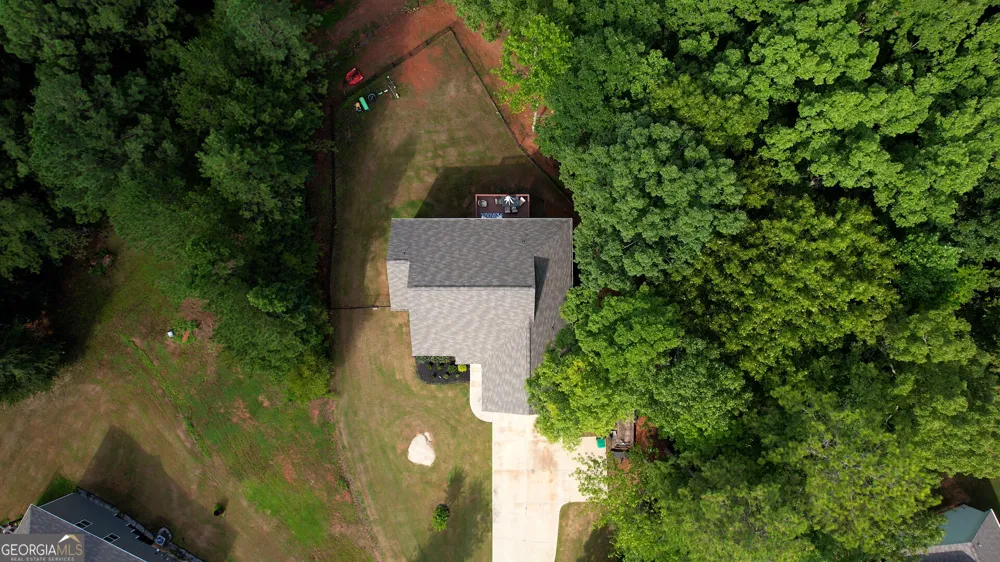 140 Genessa CT Mansfield, GA 30055