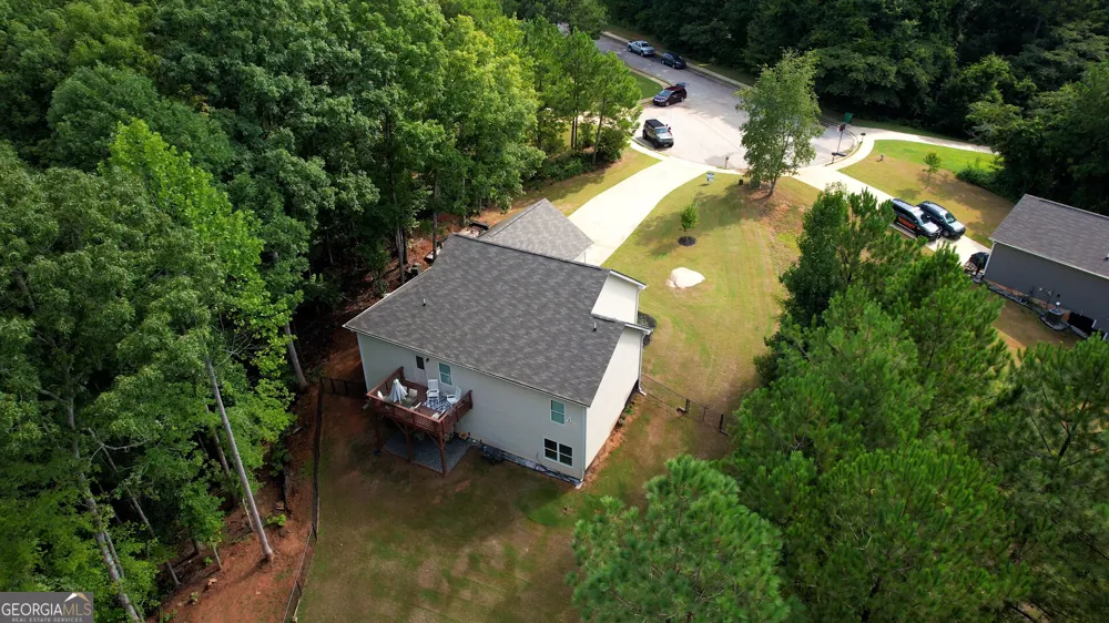 140 Genessa CT Mansfield, GA 30055