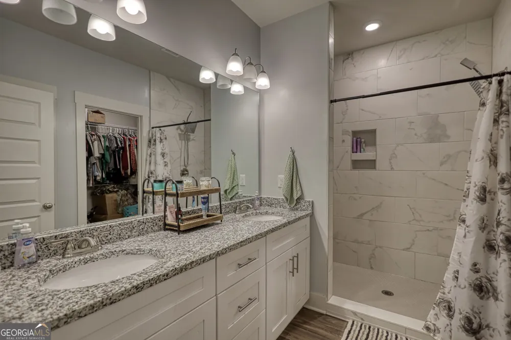 140 Genessa CT Mansfield, GA 30055