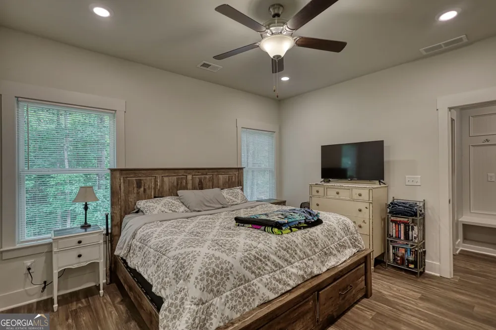 140 Genessa CT Mansfield, GA 30055