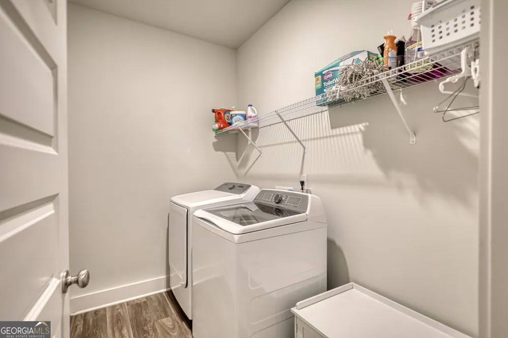 140 Genessa CT Mansfield, GA 30055