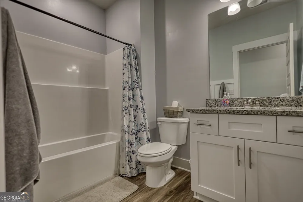 140 Genessa CT Mansfield, GA 30055