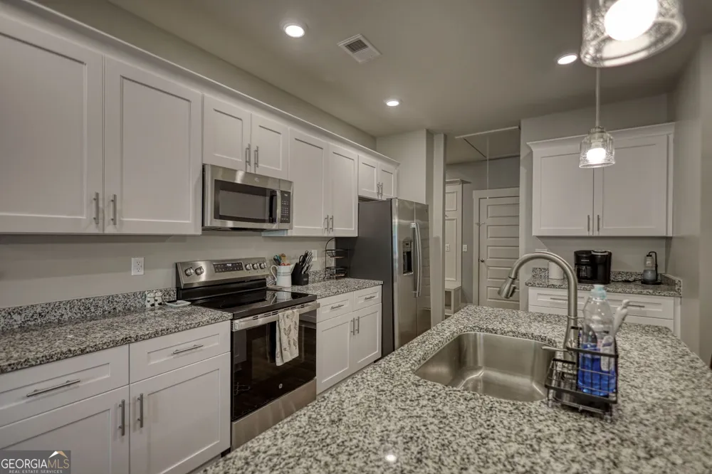 140 Genessa CT Mansfield, GA 30055