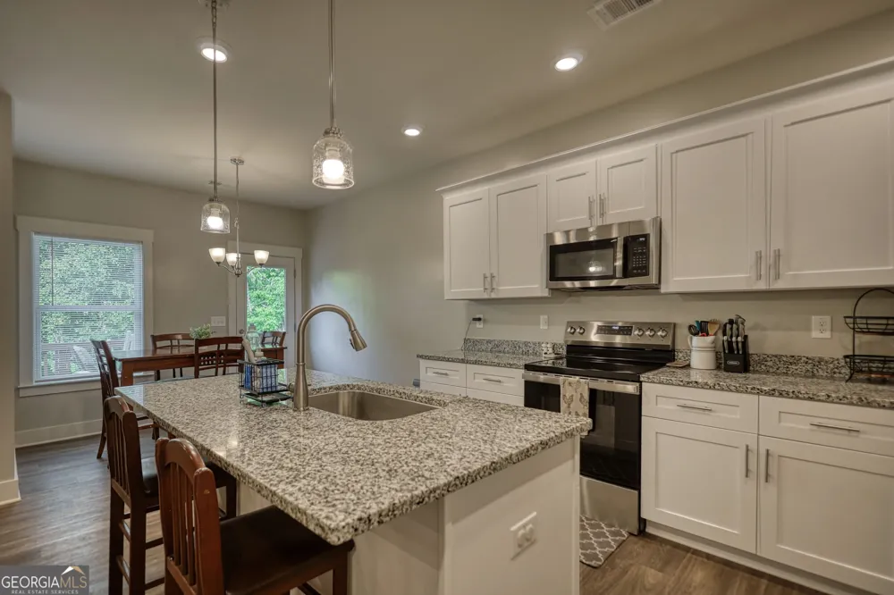 140 Genessa CT Mansfield, GA 30055
