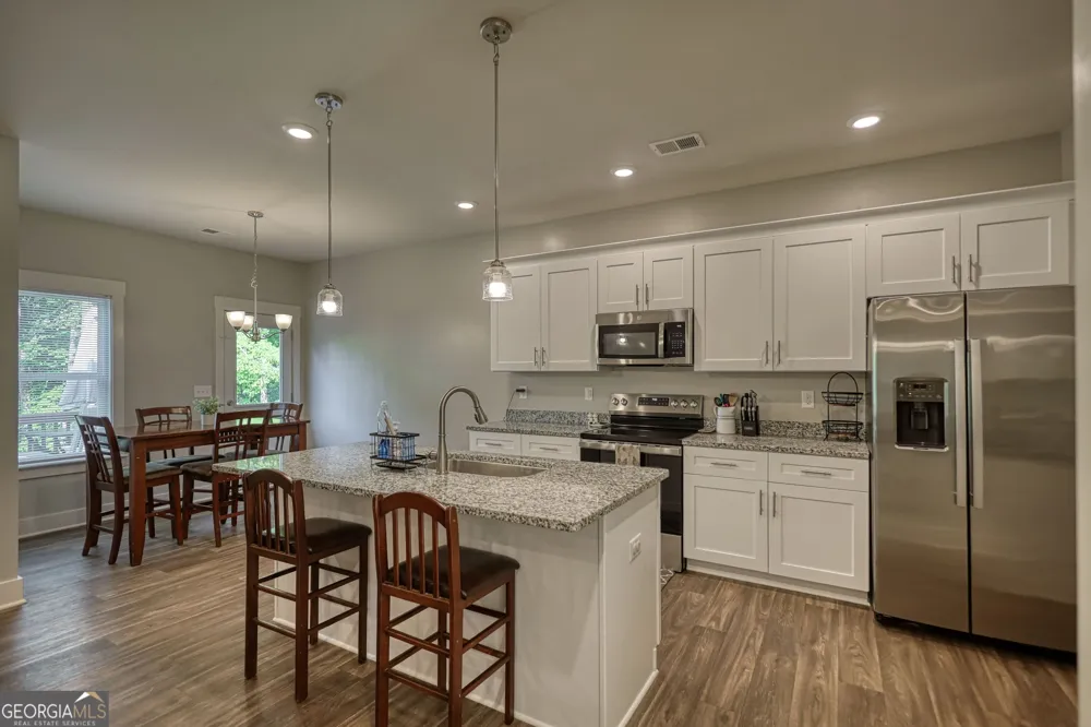 140 Genessa CT Mansfield, GA 30055