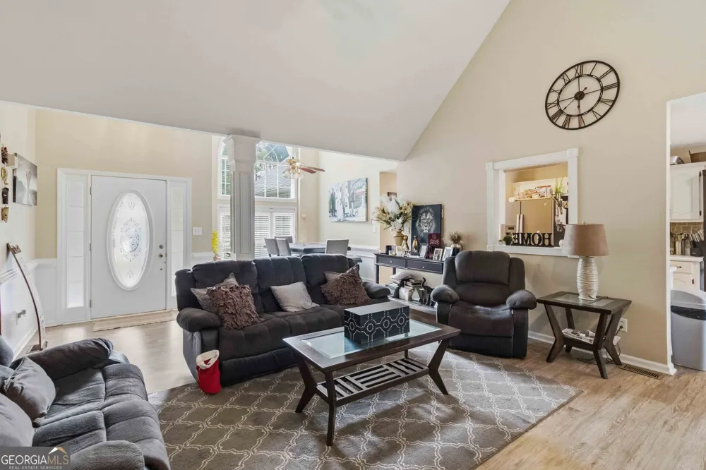 820 Clifton RDG McDonough, GA 30253