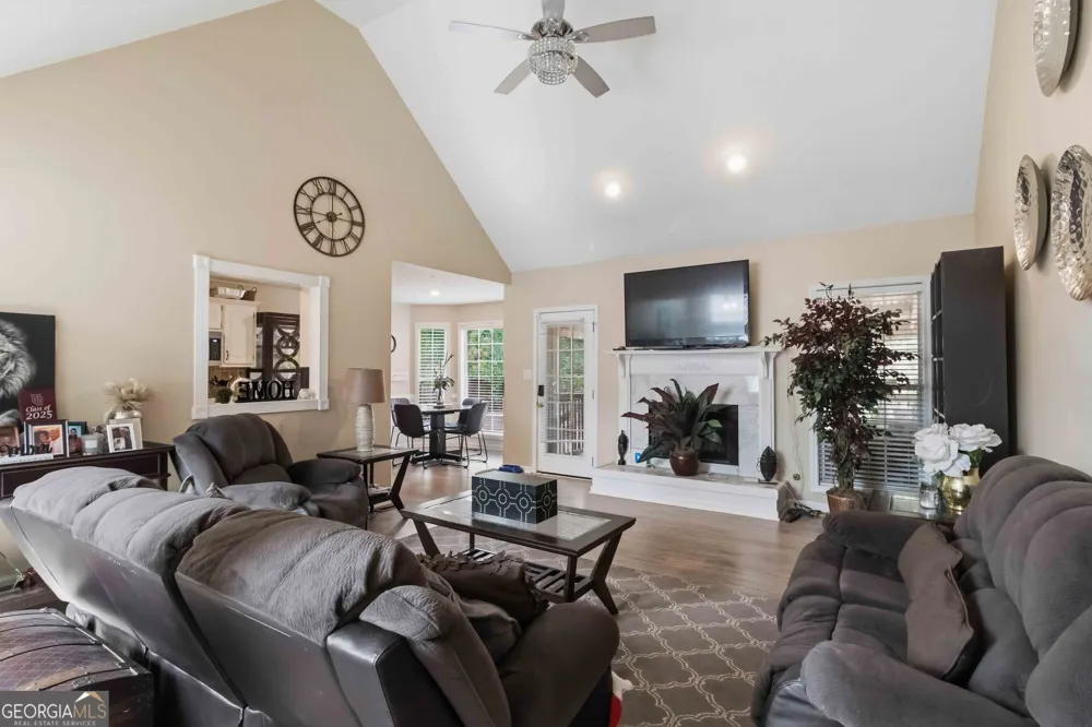 820 Clifton RDG McDonough, GA 30253