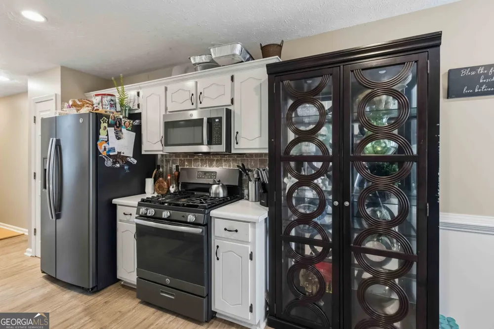 820 Clifton RDG McDonough, GA 30253