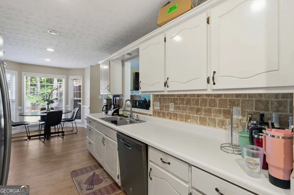 820 Clifton RDG McDonough, GA 30253