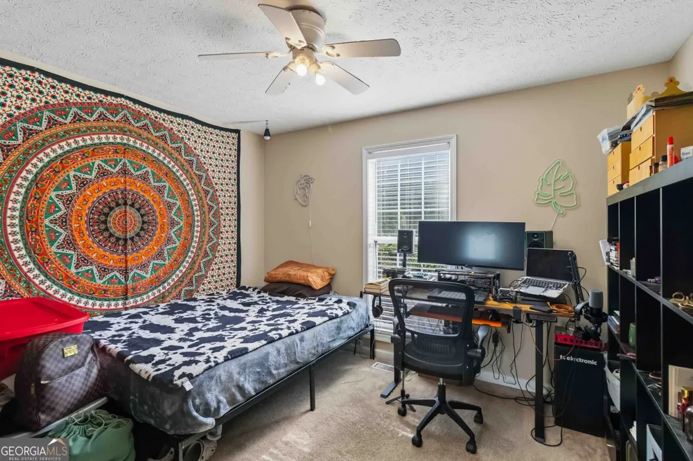 820 Clifton RDG McDonough, GA 30253