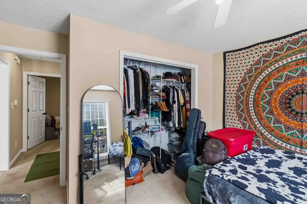 820 Clifton RDG McDonough, GA 30253