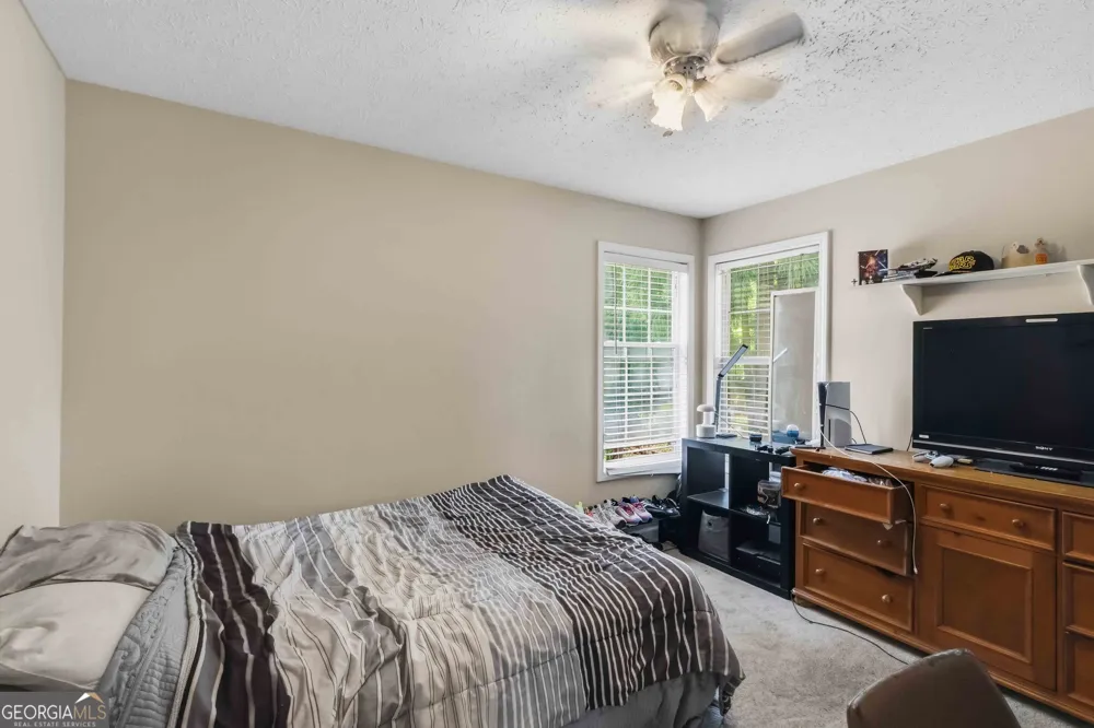 820 Clifton RDG McDonough, GA 30253