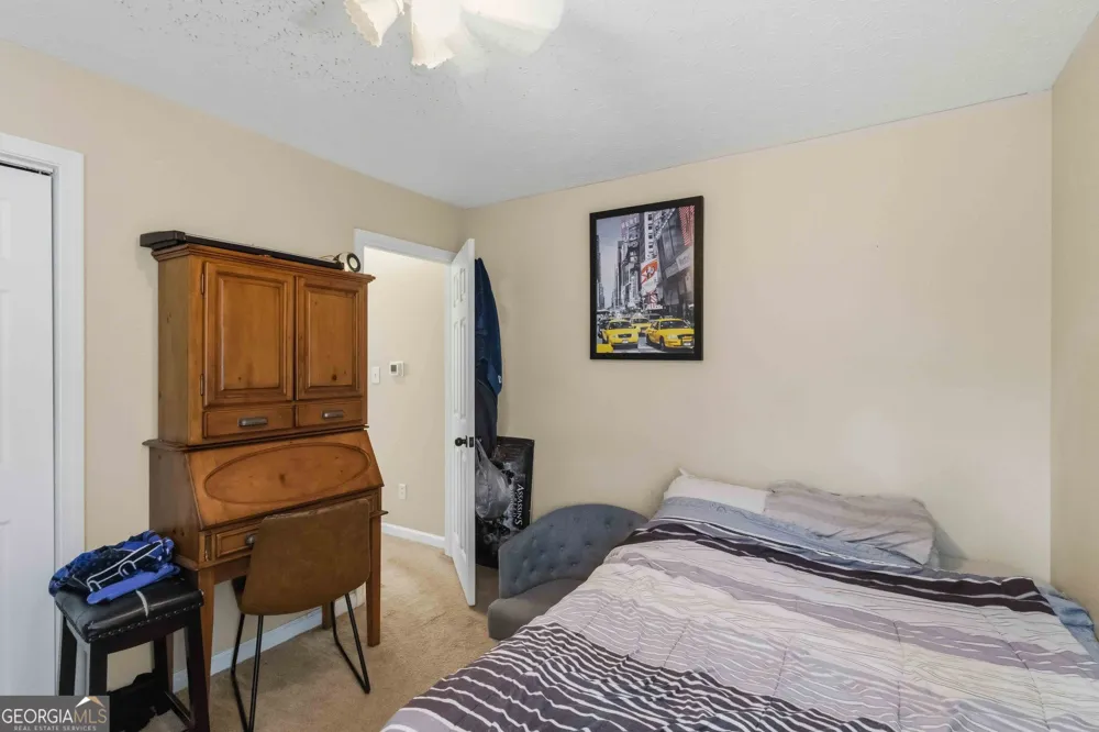 820 Clifton RDG McDonough, GA 30253