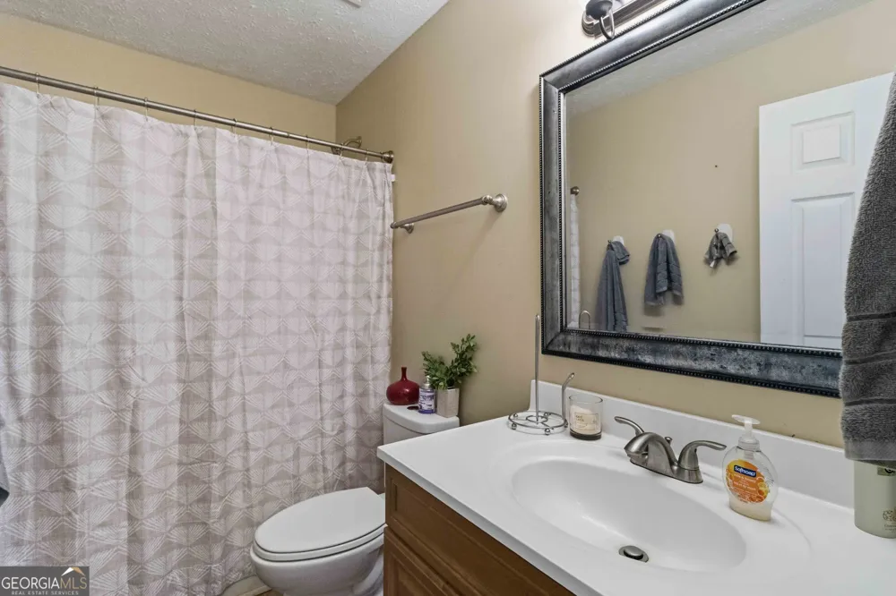 820 Clifton RDG McDonough, GA 30253