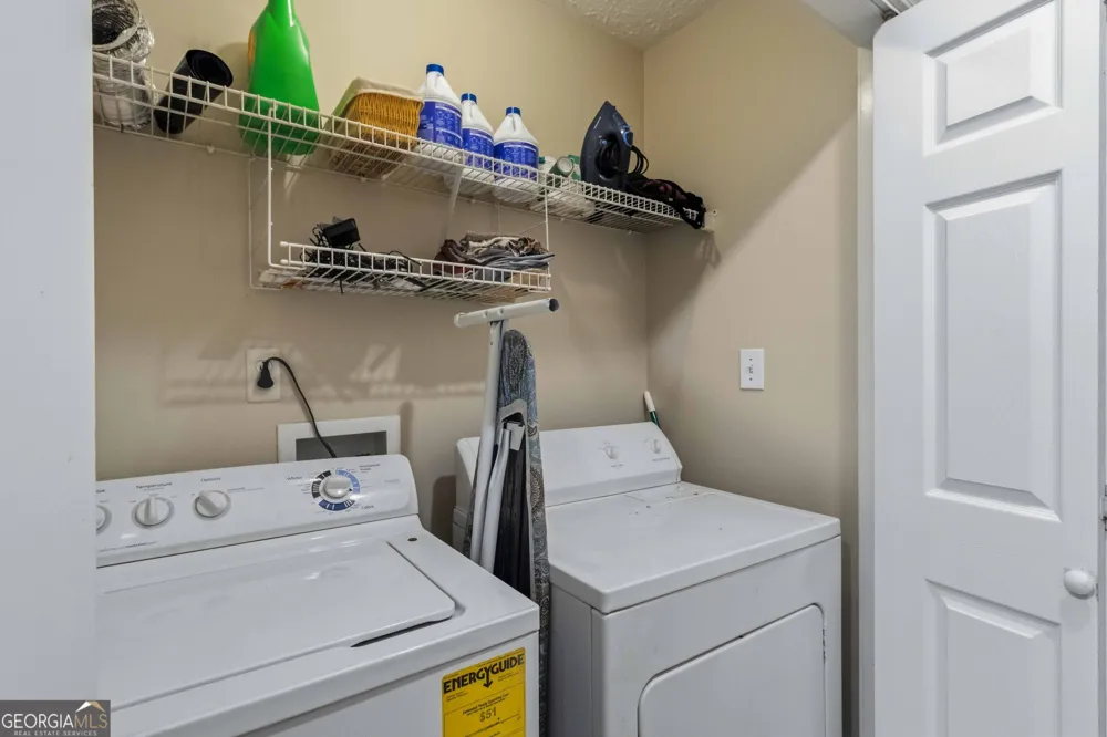 820 Clifton RDG McDonough, GA 30253