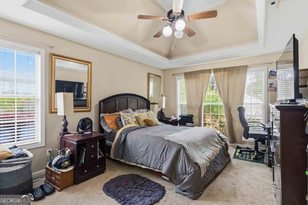 820 Clifton RDG McDonough, GA 30253