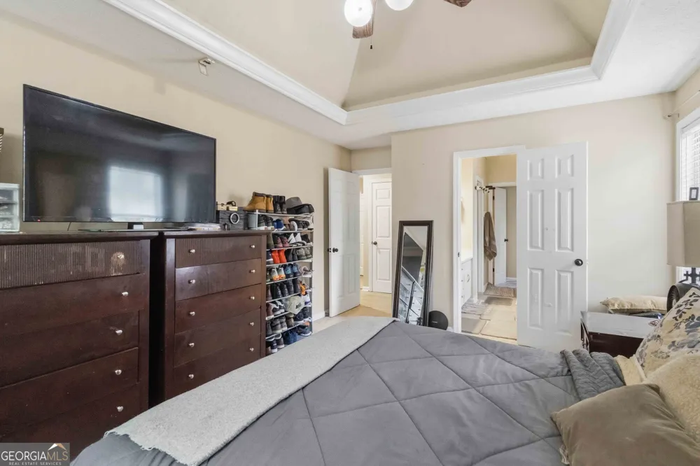 820 Clifton RDG McDonough, GA 30253