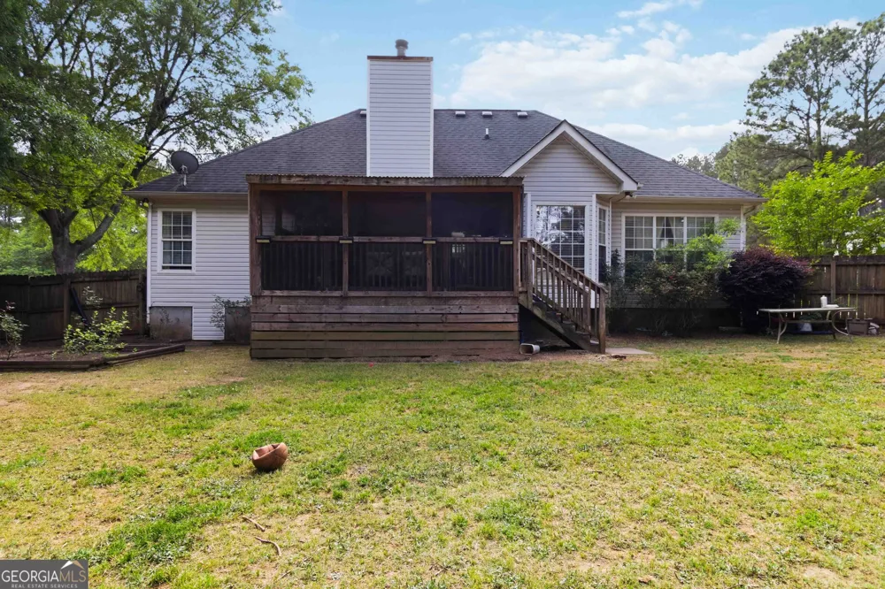 820 Clifton RDG McDonough, GA 30253