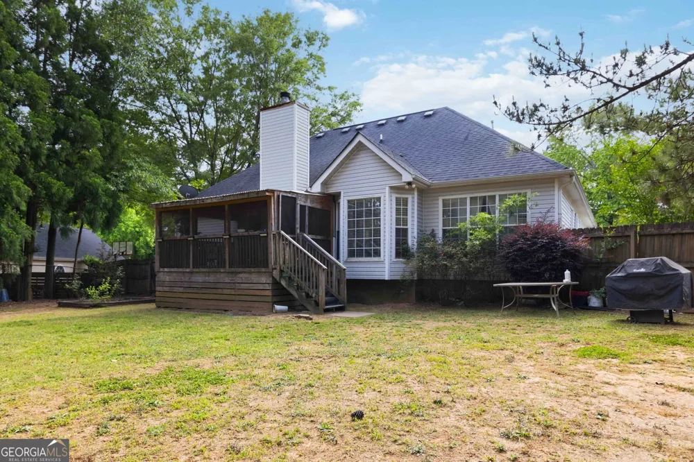 820 Clifton RDG McDonough, GA 30253
