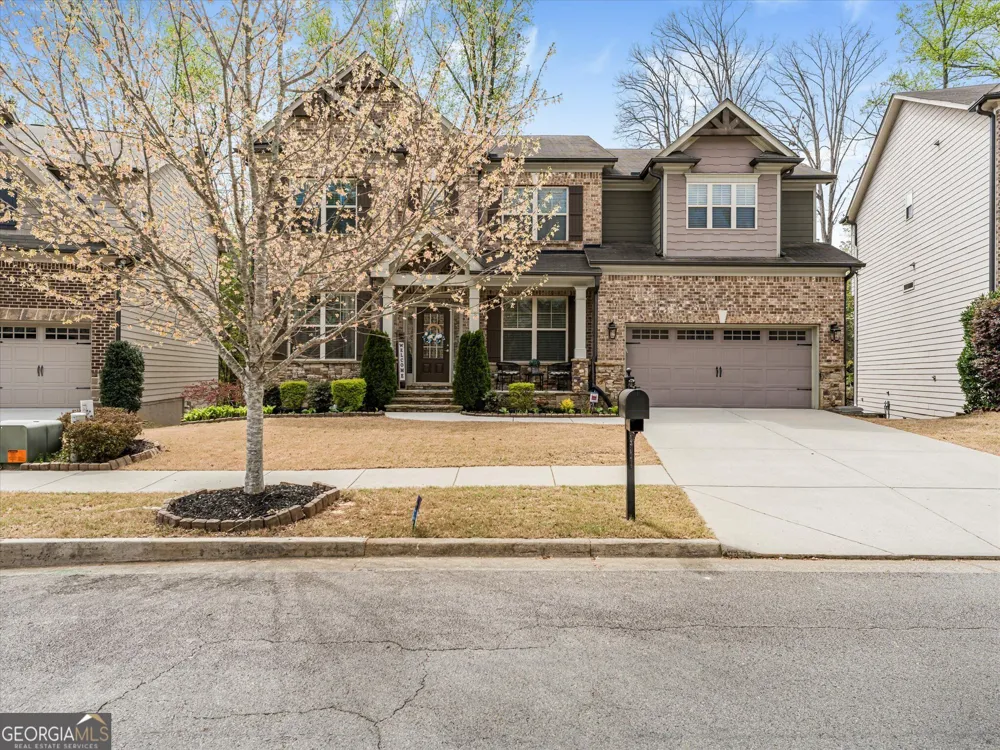 2297 Roberts View TRL Buford, GA 30519