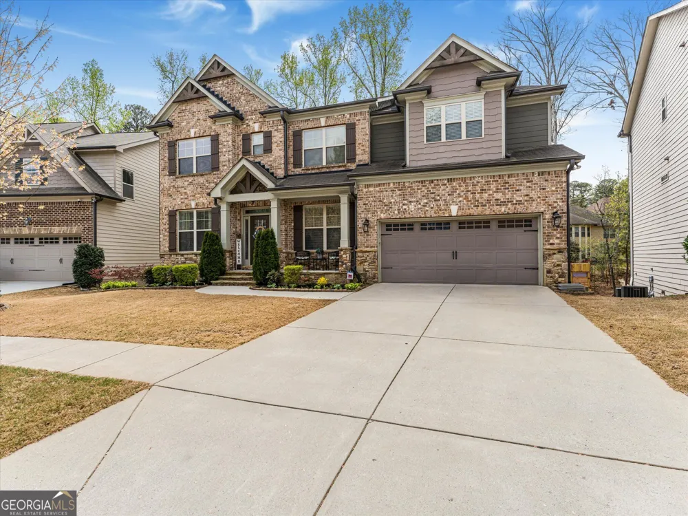 2297 Roberts View TRL Buford, GA 30519