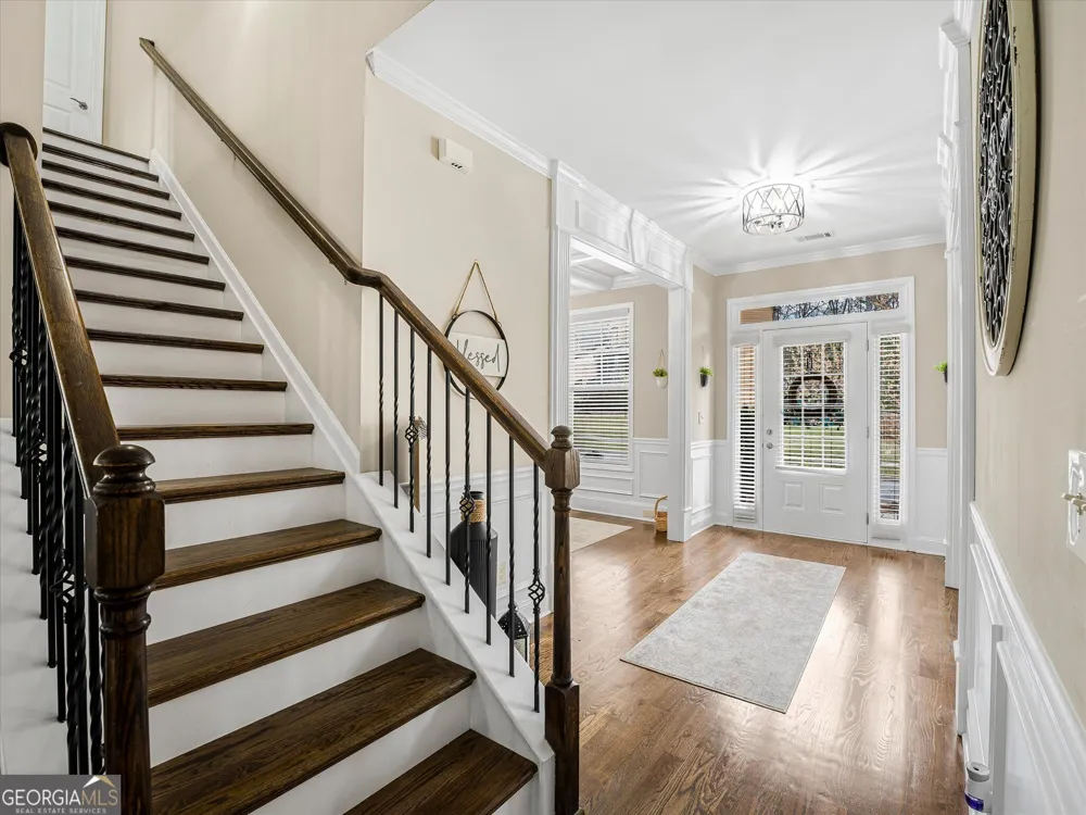 2297 Roberts View TRL Buford, GA 30519