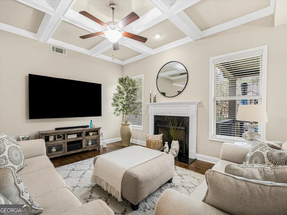 2297 Roberts View TRL Buford, GA 30519