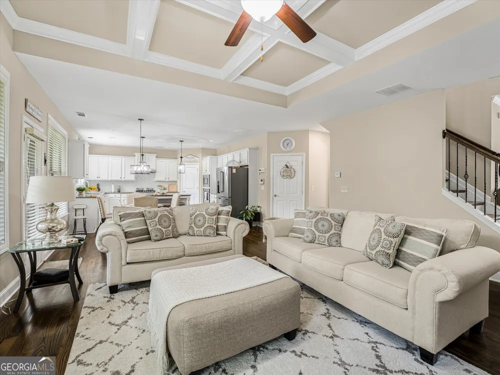 2297 Roberts View TRL Buford, GA 30519