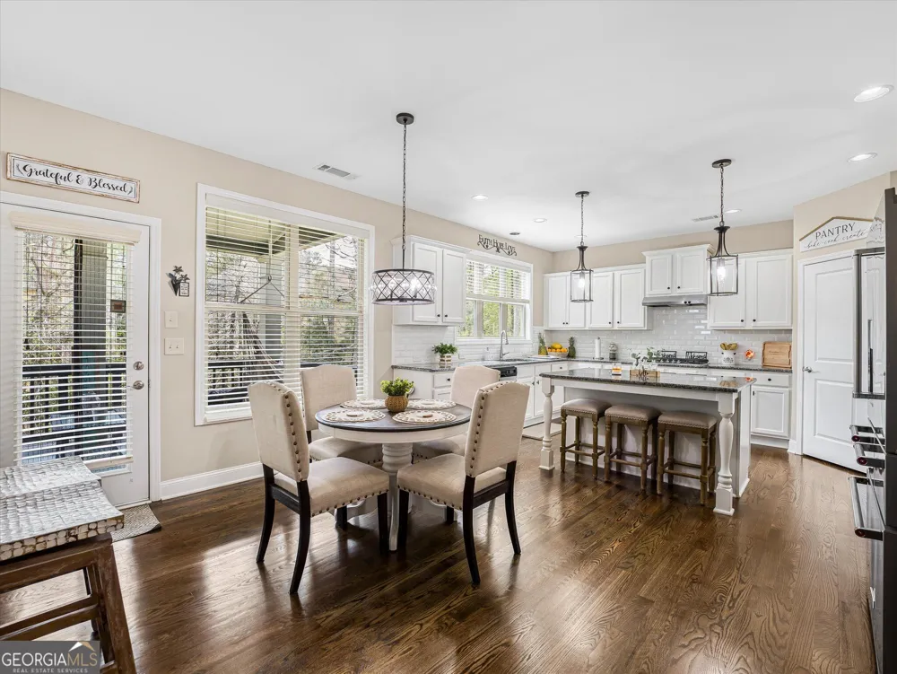 2297 Roberts View TRL Buford, GA 30519