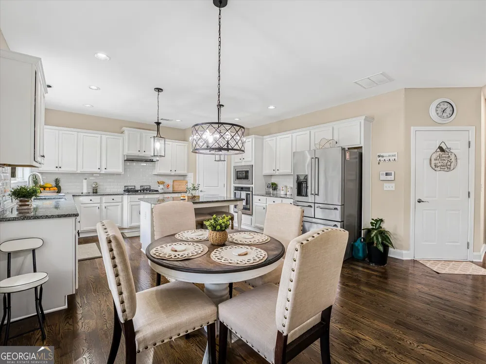 2297 Roberts View TRL Buford, GA 30519