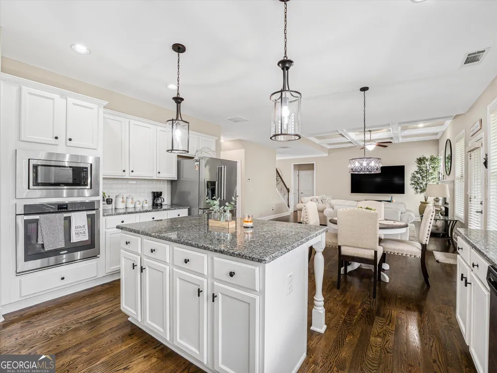 2297 Roberts View TRL Buford, GA 30519