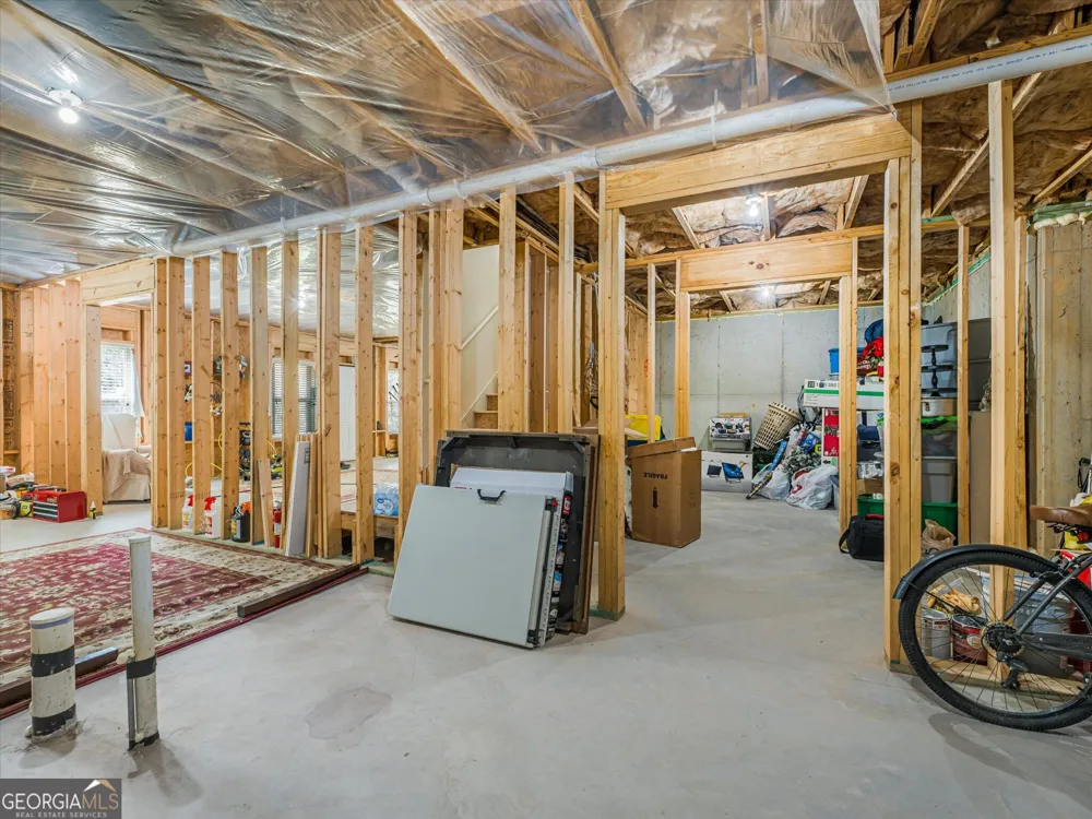 2297 Roberts View TRL Buford, GA 30519