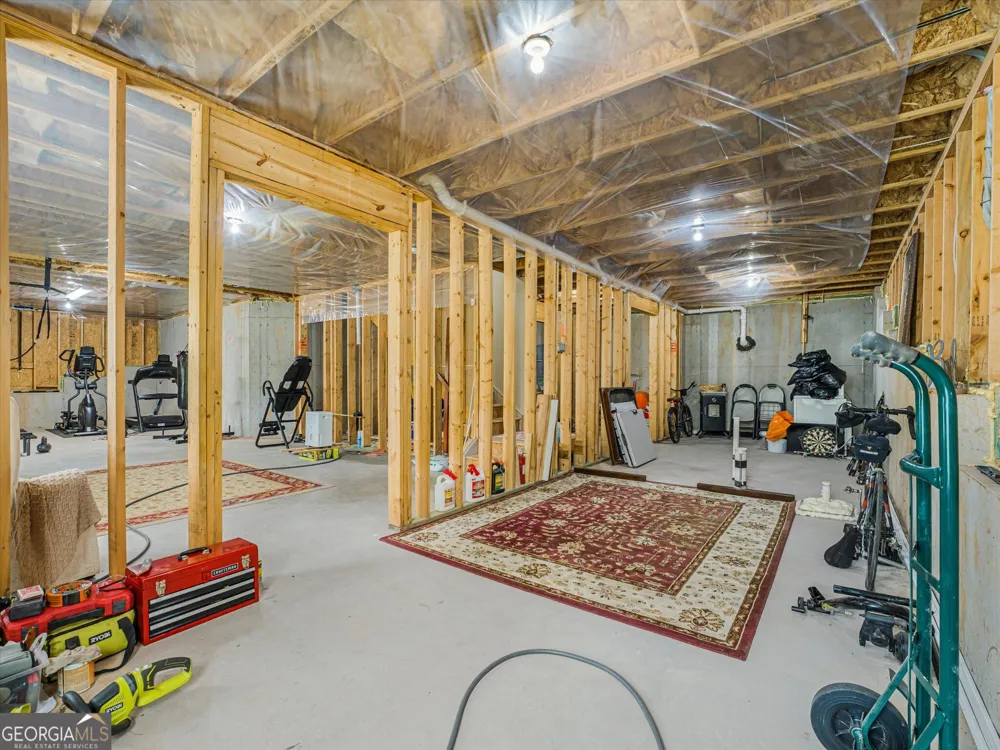 2297 Roberts View TRL Buford, GA 30519