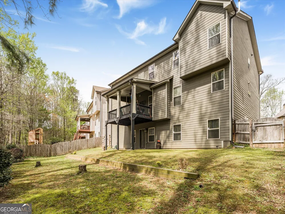2297 Roberts View TRL Buford, GA 30519