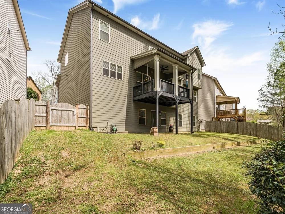2297 Roberts View TRL Buford, GA 30519