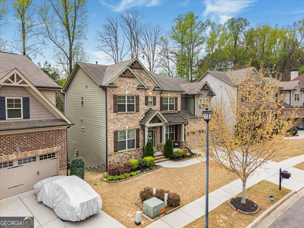 2297 Roberts View TRL Buford, GA 30519