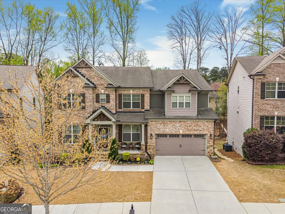 2297 Roberts View TRL Buford, GA 30519