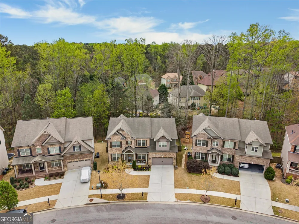 2297 Roberts View TRL Buford, GA 30519