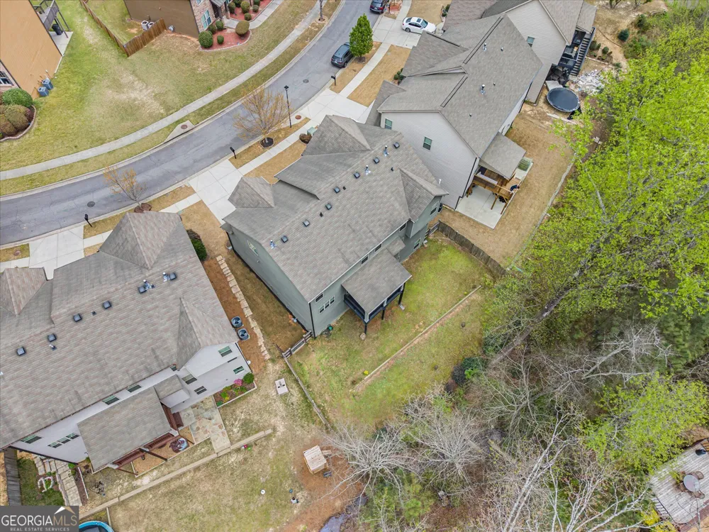 2297 Roberts View TRL Buford, GA 30519
