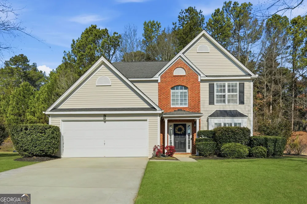 1230 Skipping Rock LN Grayson, GA 30017