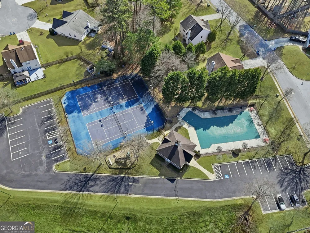 1230 Skipping Rock LN Grayson, GA 30017