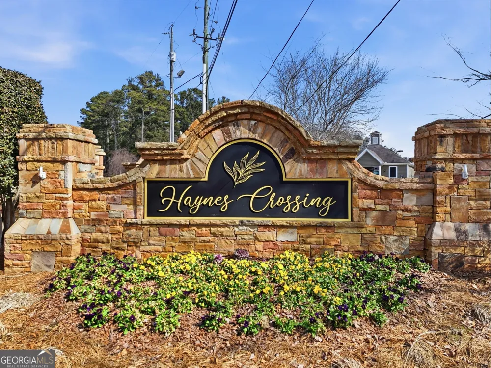 1230 Skipping Rock LN Grayson, GA 30017