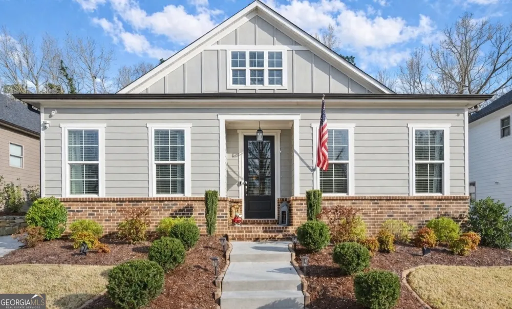 317 Edgewater DR Athens, GA 30605