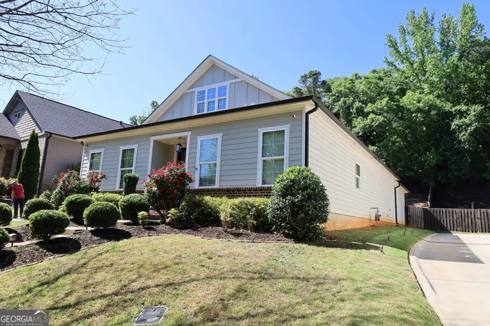 317 Edgewater DR Athens, GA 30605