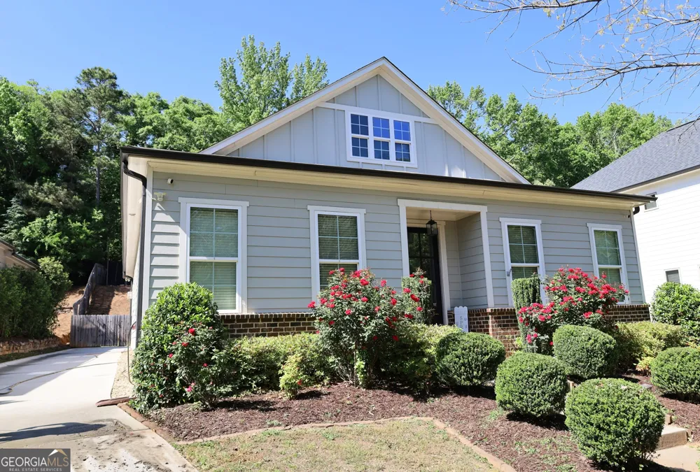 317 Edgewater DR Athens, GA 30605