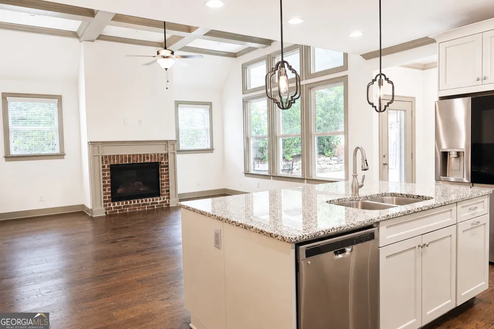 317 Edgewater DR Athens, GA 30605