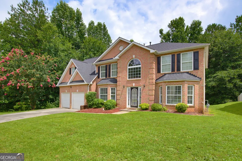 6260 Selborn DR SW South Fulton, GA 30331