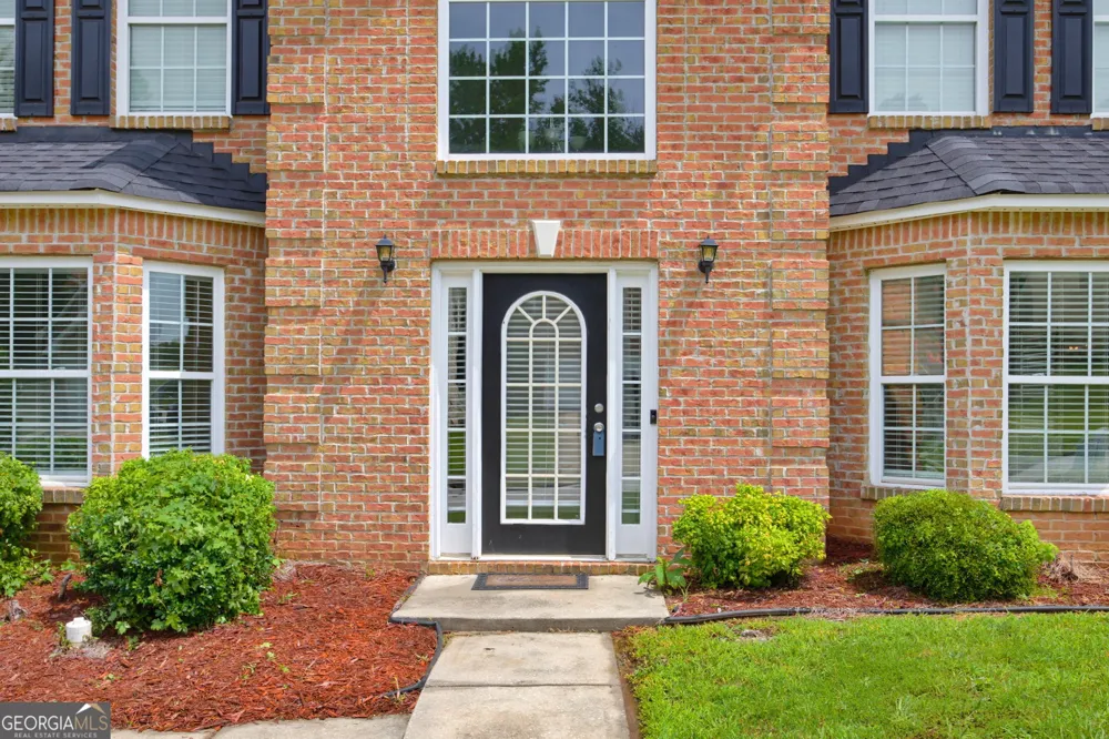 6260 Selborn DR SW South Fulton, GA 30331