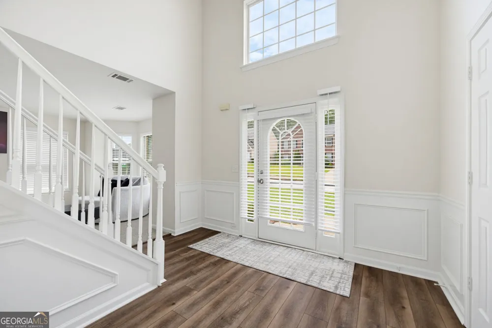 6260 Selborn DR SW South Fulton, GA 30331