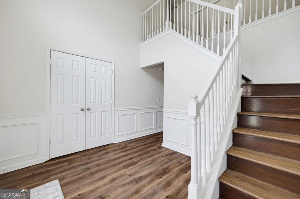 6260 Selborn DR SW South Fulton, GA 30331